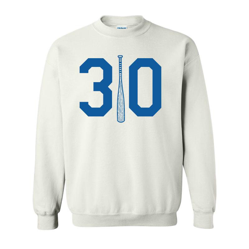 310 LA Crewneck