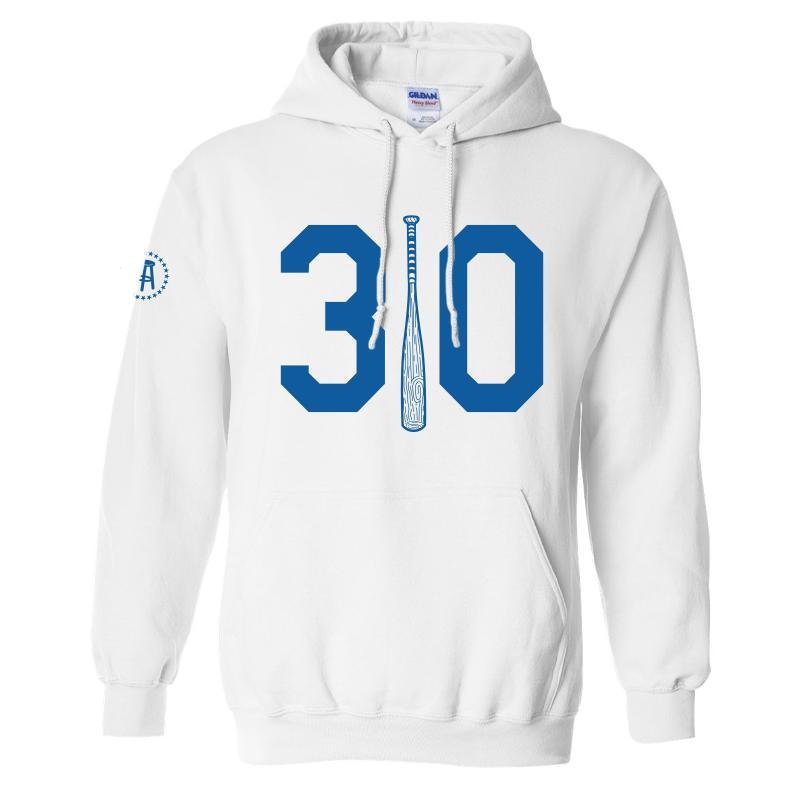 310 LA Hoodie