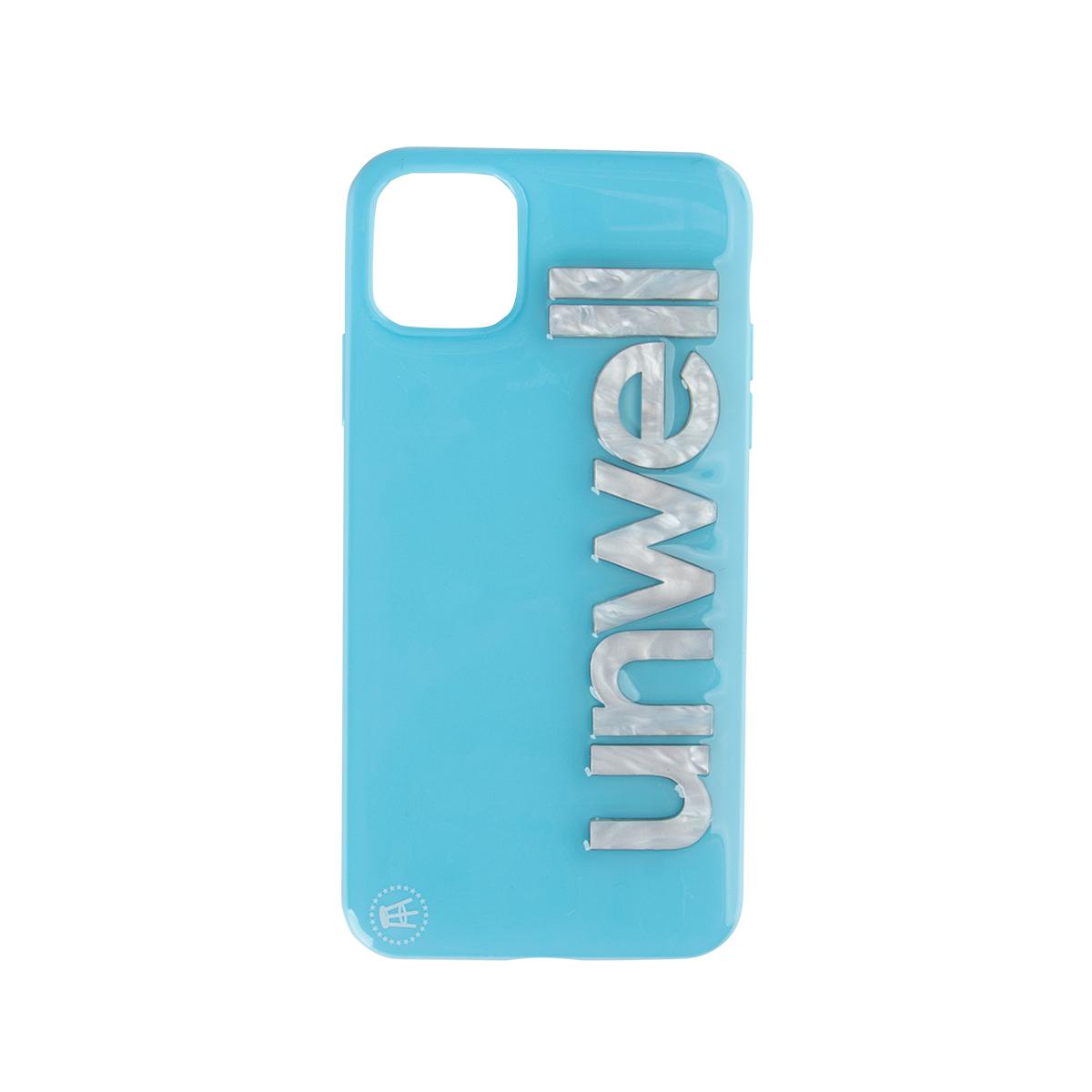 Unwell iPhone Case