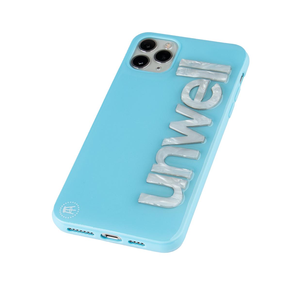 Unwell iPhone Case