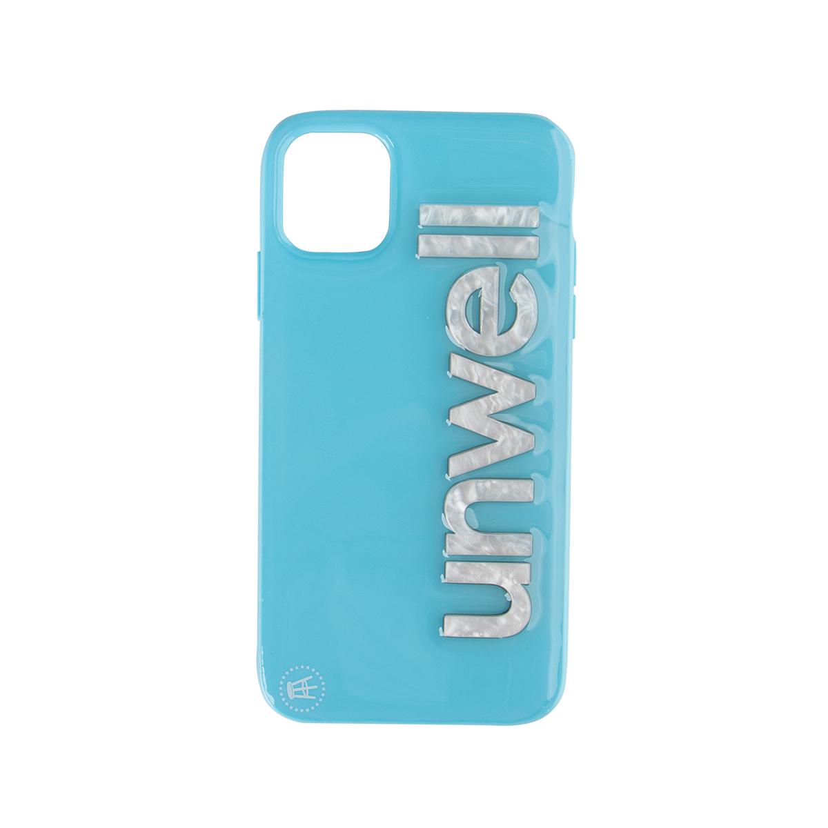 Unwell iPhone Case