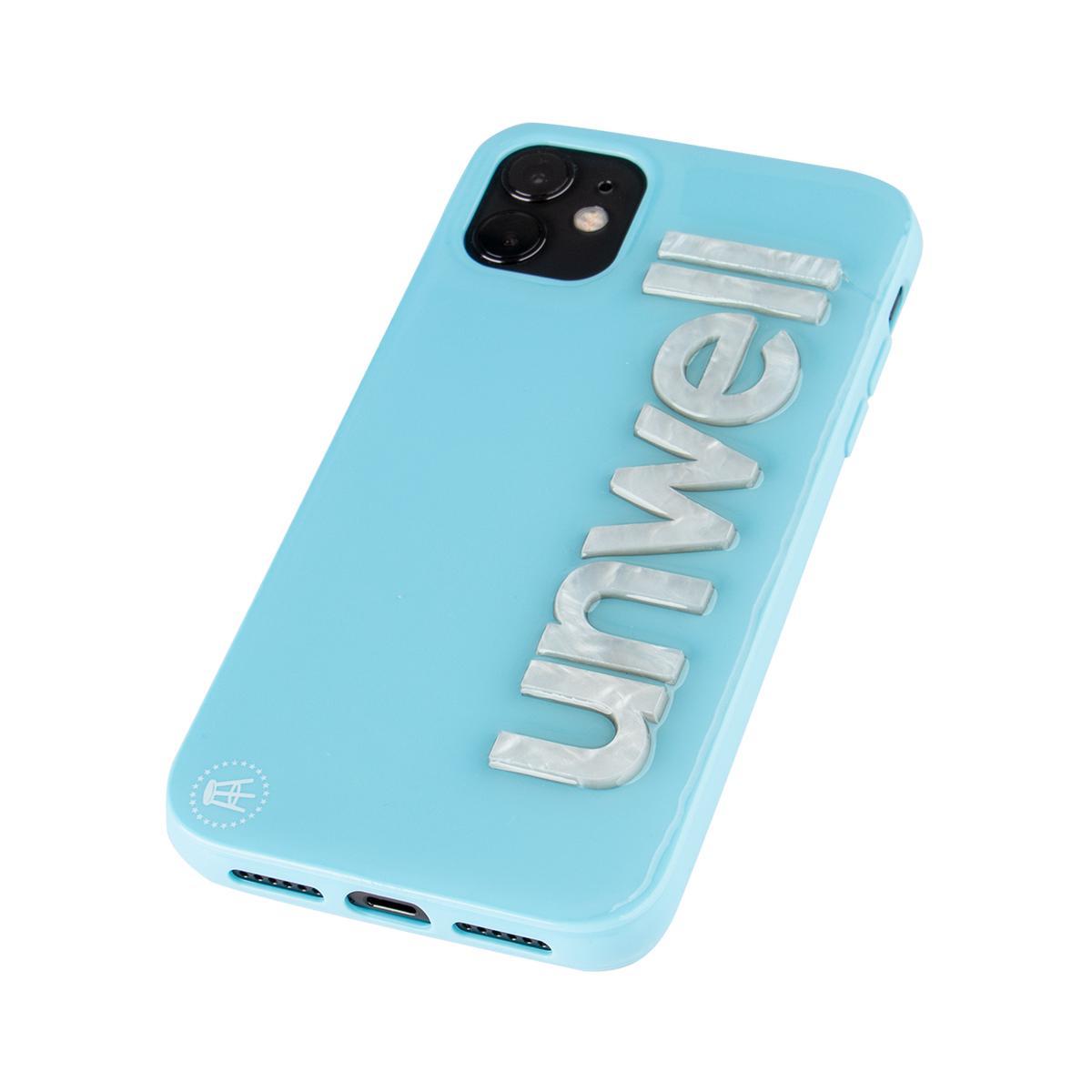 Unwell iPhone Case