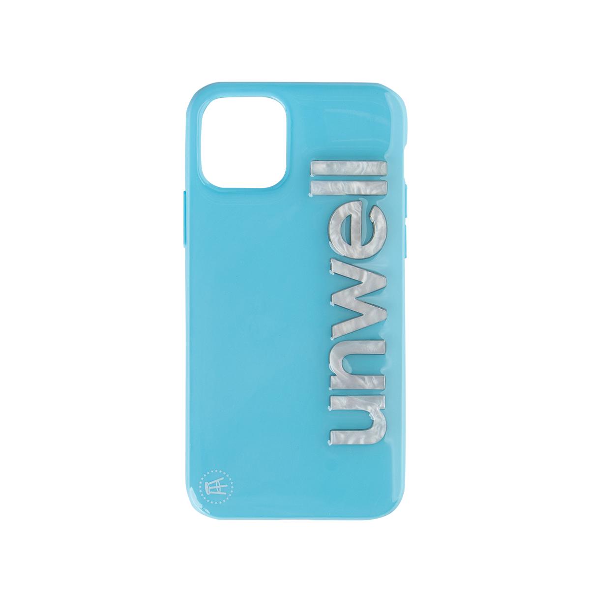 Unwell iPhone Case