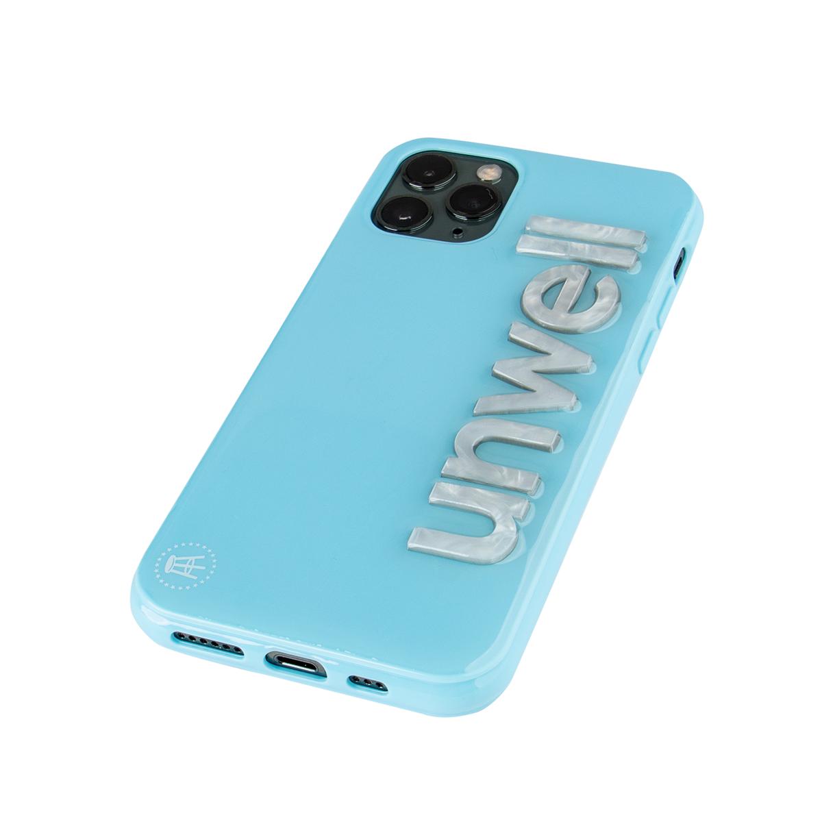 Unwell iPhone Case