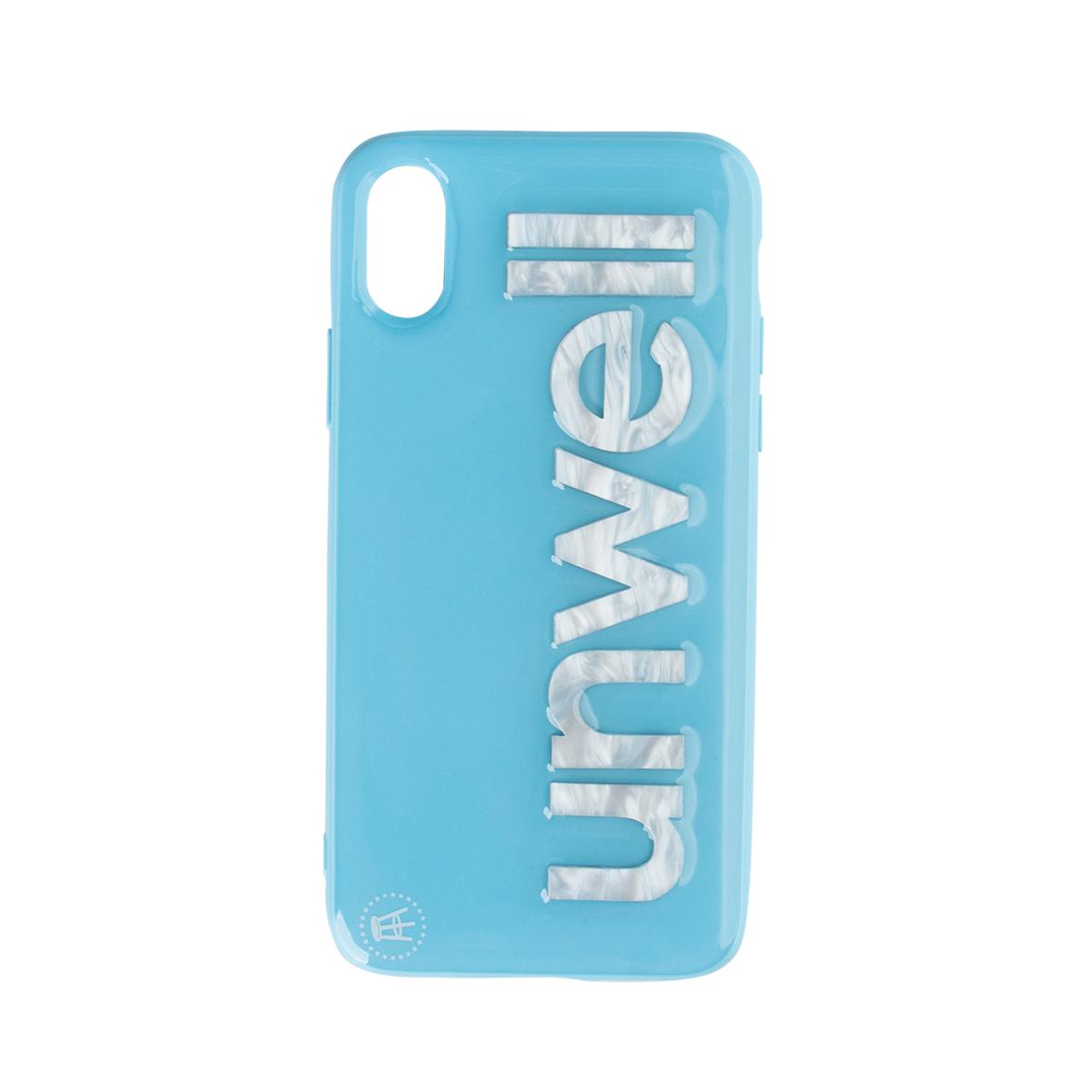 Unwell iPhone Case