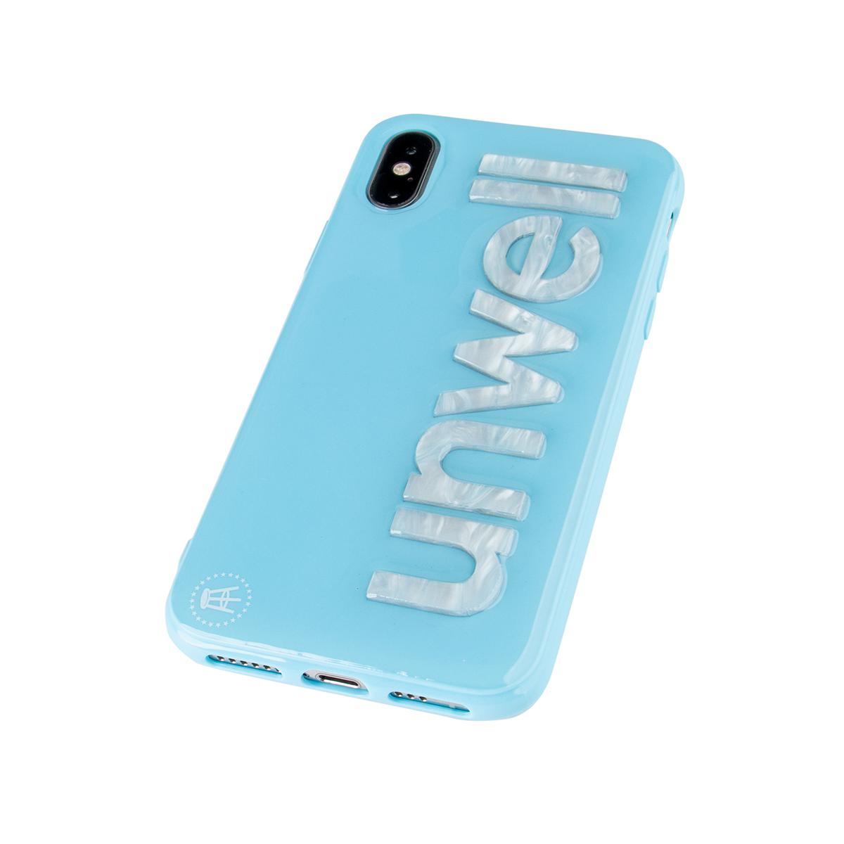 Unwell iPhone Case