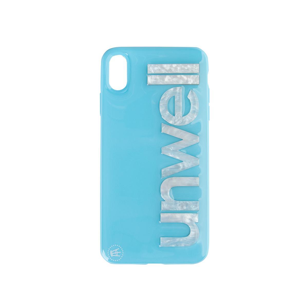 Unwell iPhone Case