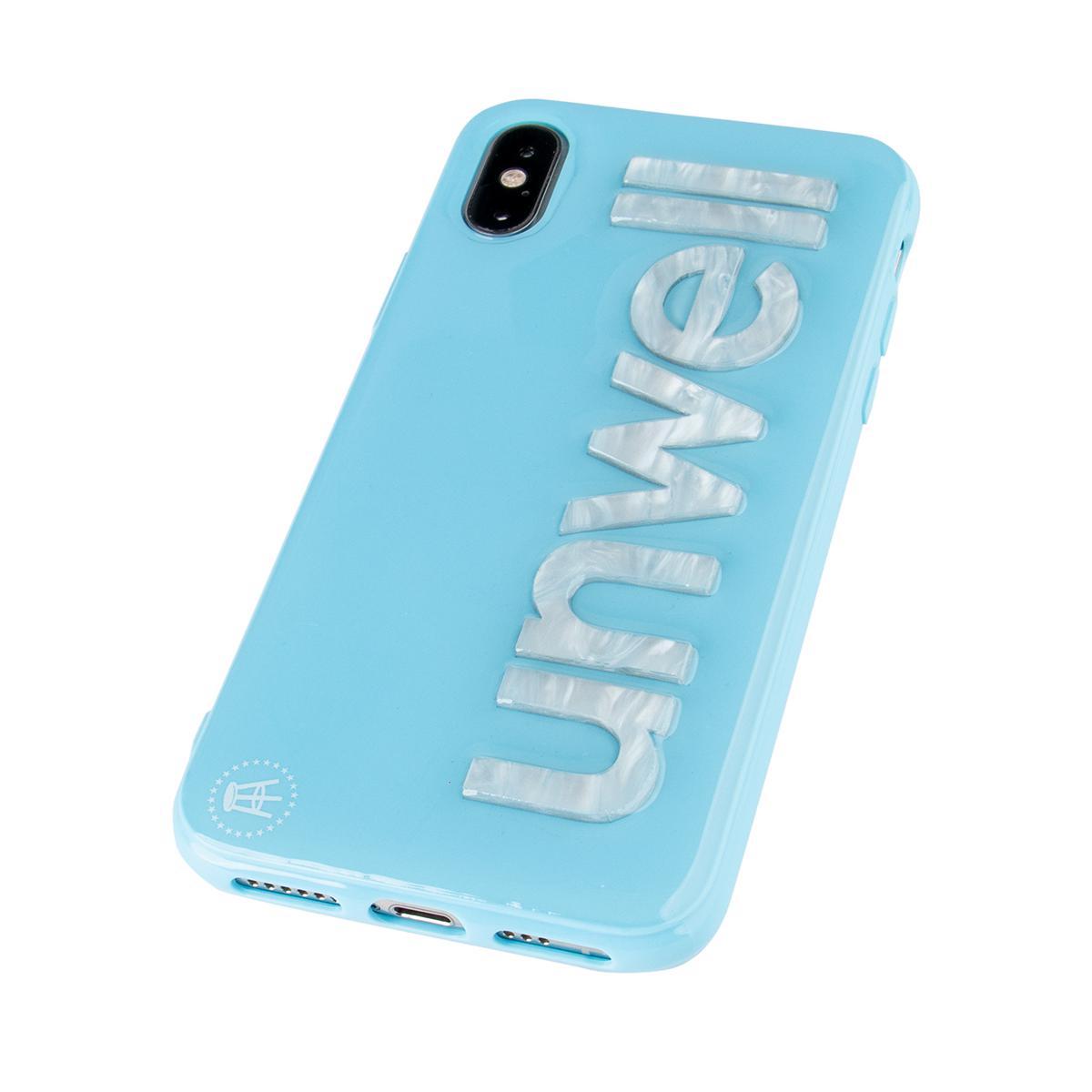 Unwell iPhone Case