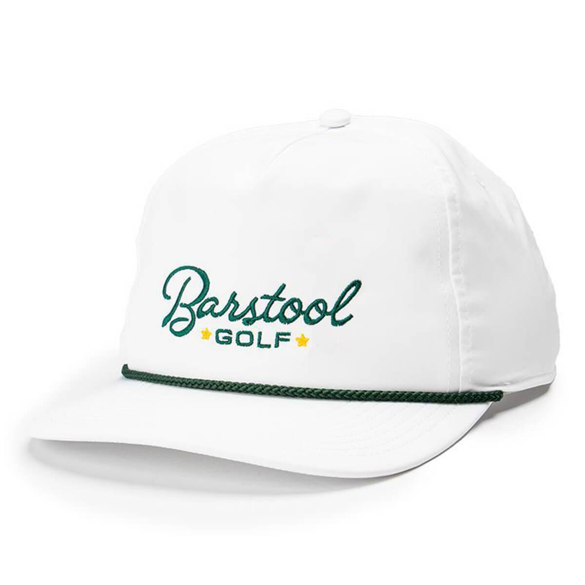 Barstool Golf Imperial Performance Rope Hat