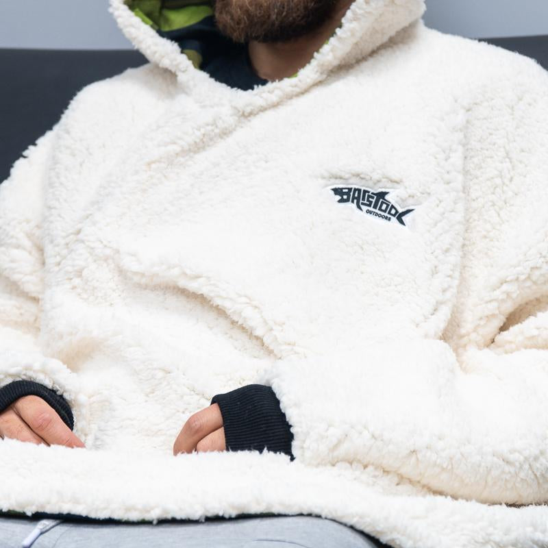 Barstool Outdoors Reversible Hoodeez