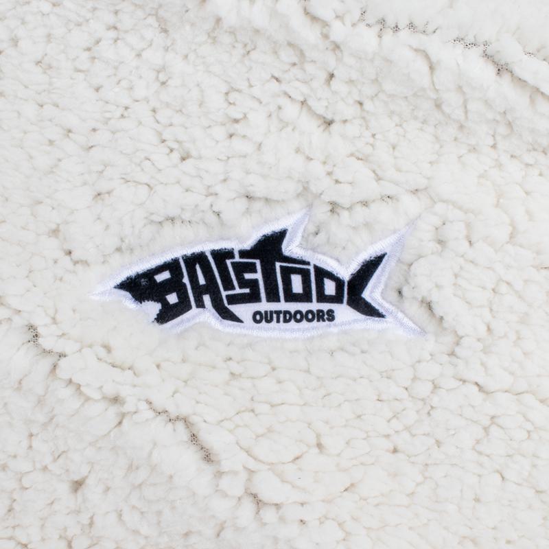 Barstool Outdoors Reversible Hoodeez