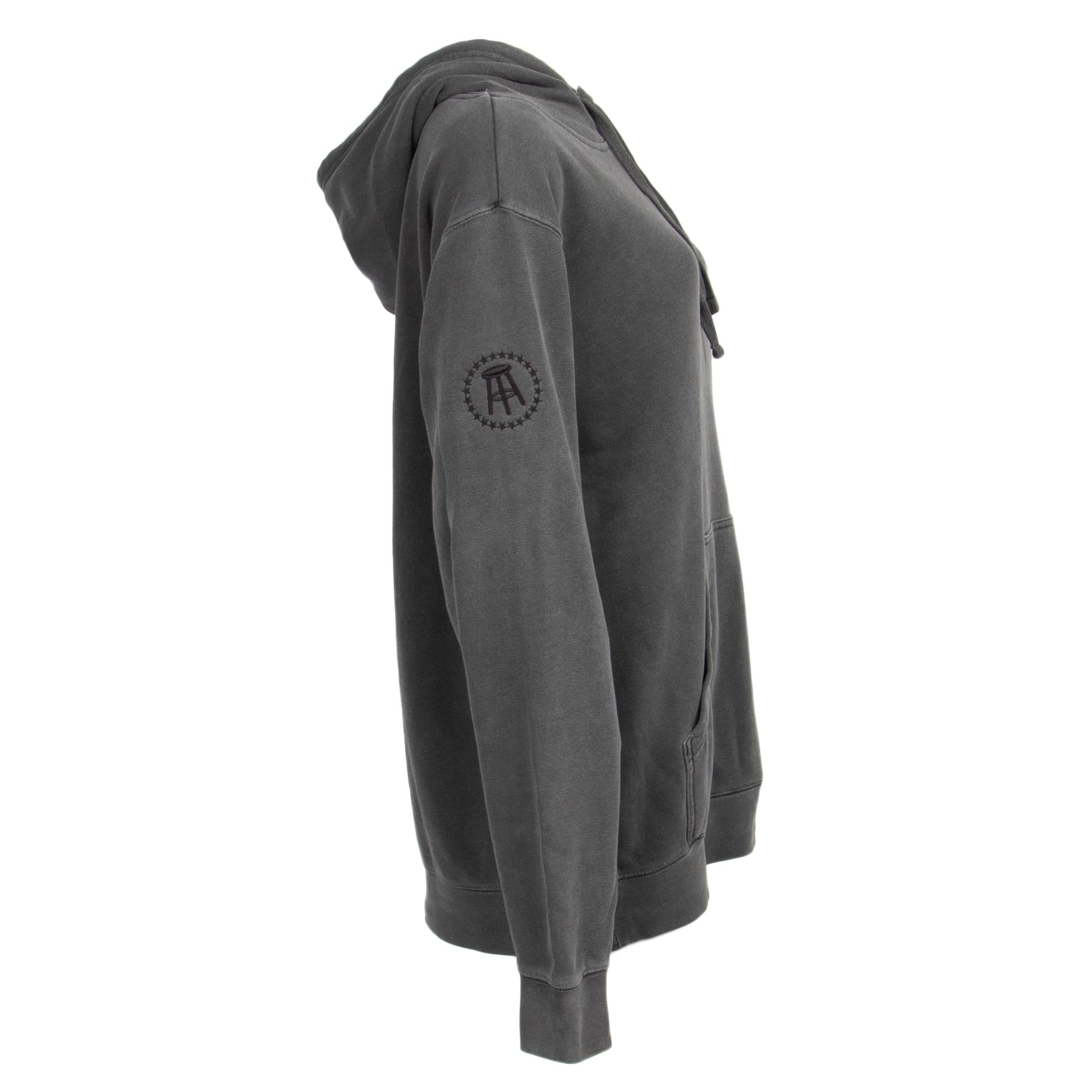 Call Her Daddy Embroidered Hoodie