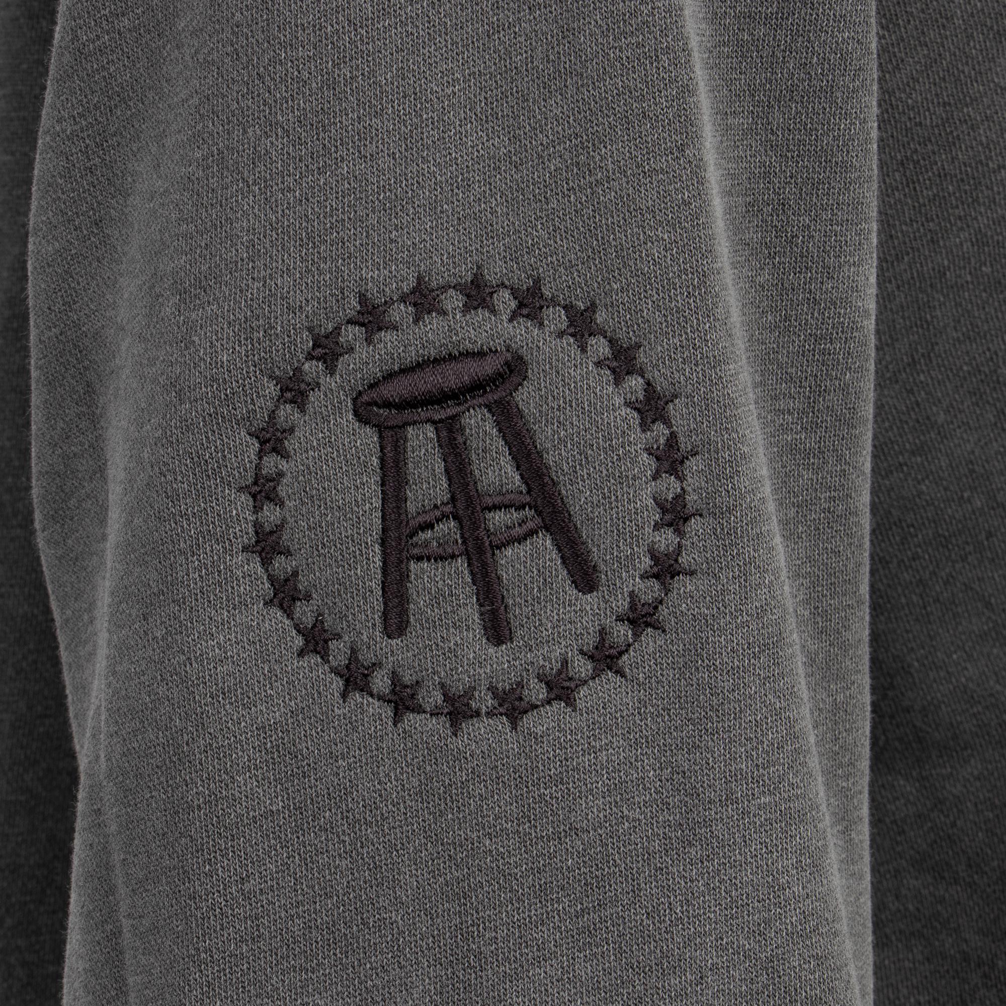 Call Her Daddy Embroidered Hoodie