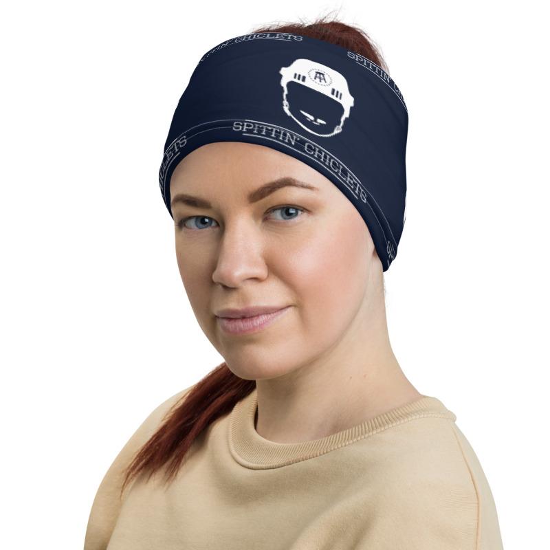 Spittin Chiclets Buff