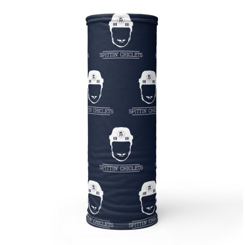 Spittin Chiclets Buff