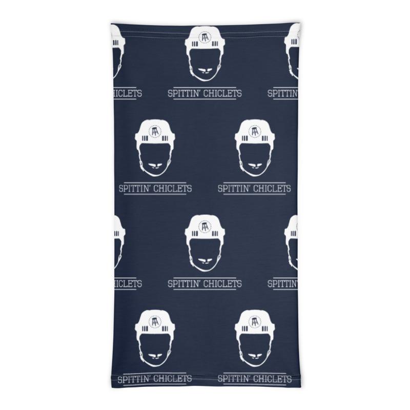 Spittin Chiclets Buff