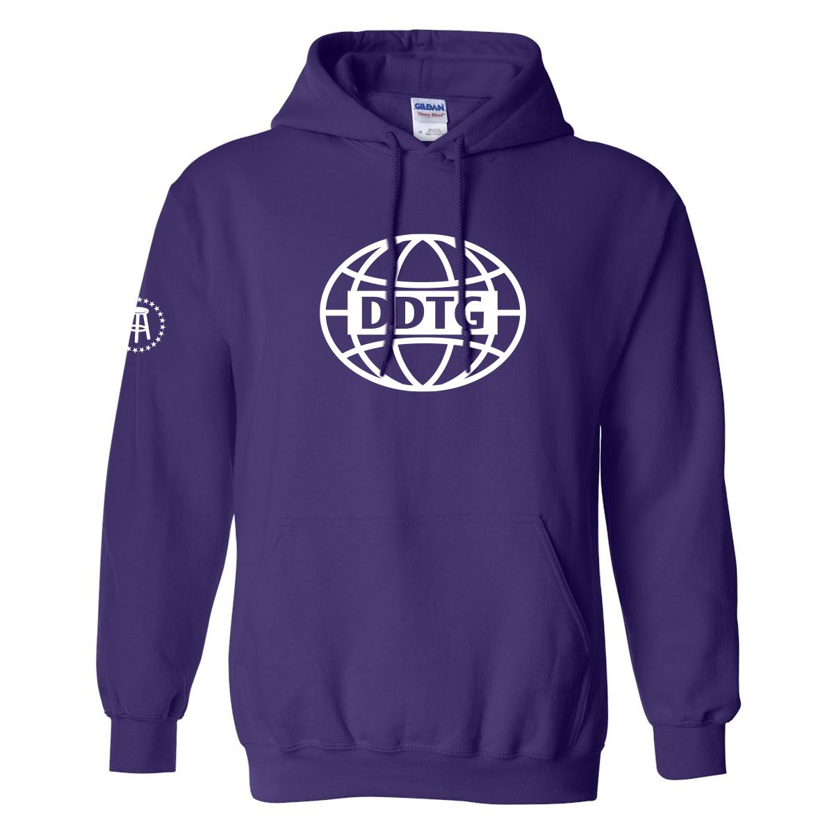DDTG Hoodie