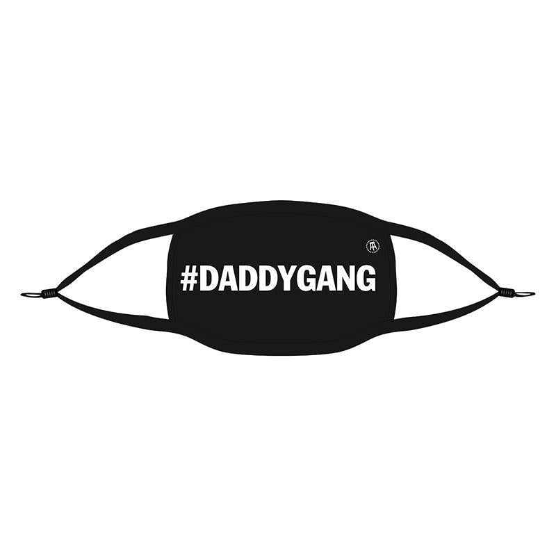 #DaddyGang Face Mask
