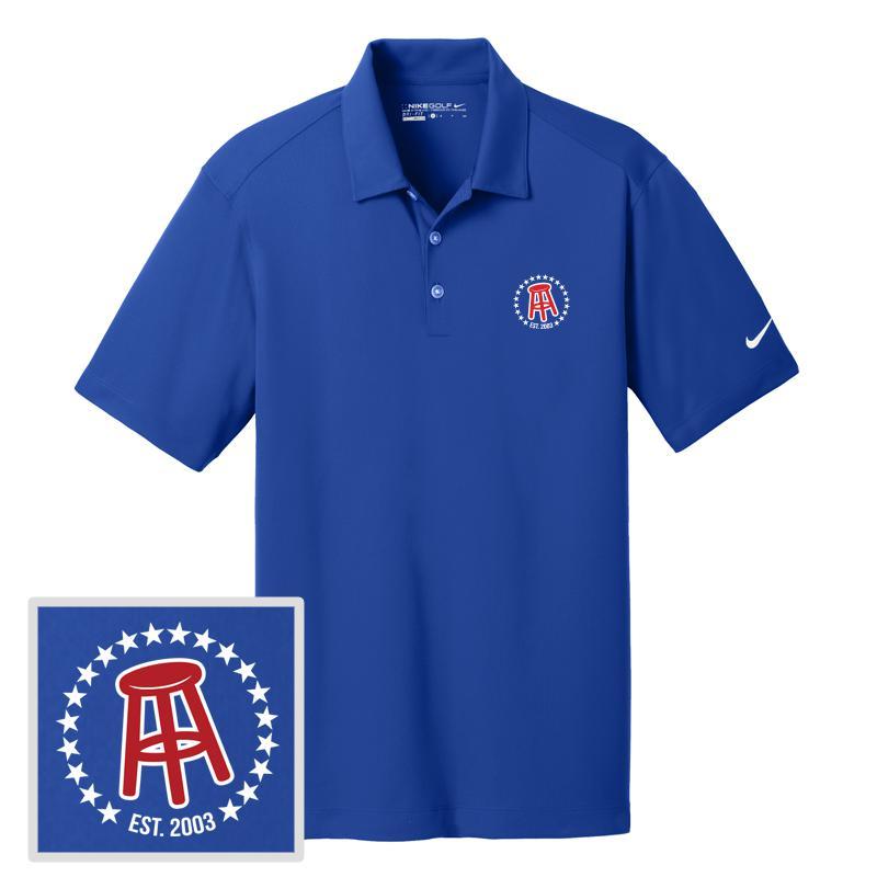 Barstool Polo