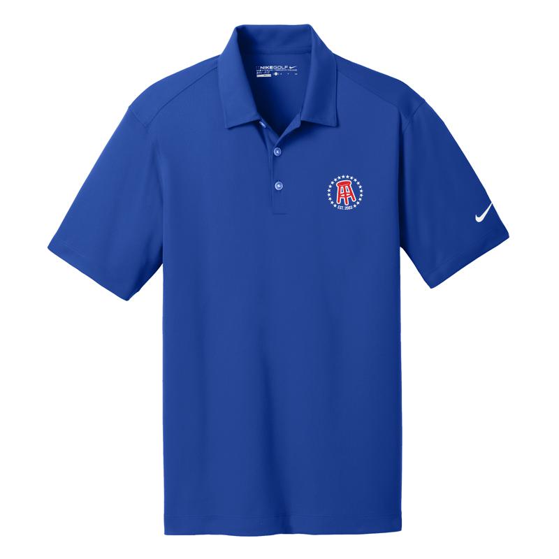 Barstool Polo
