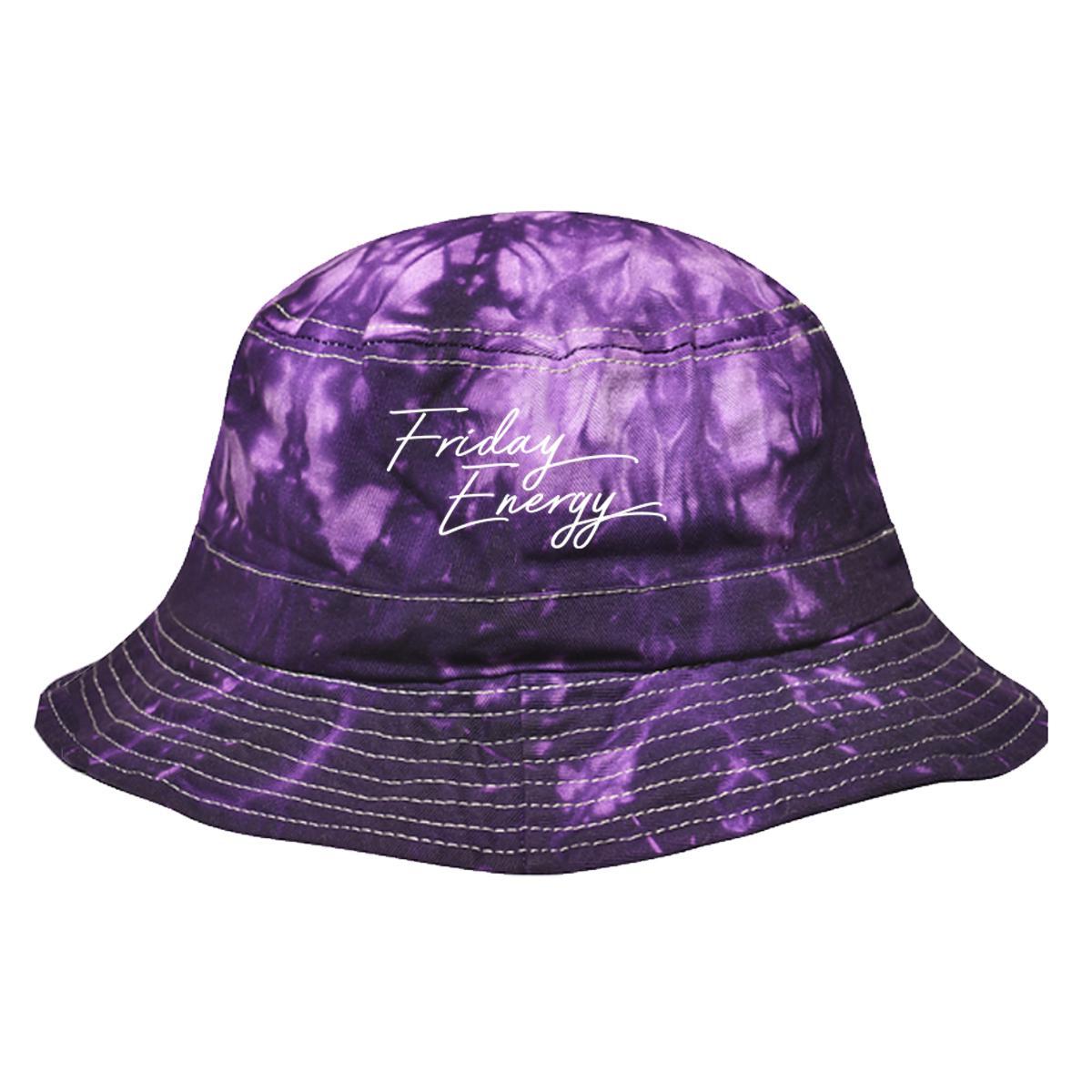 CITO Friday Energy Bucket Hat
