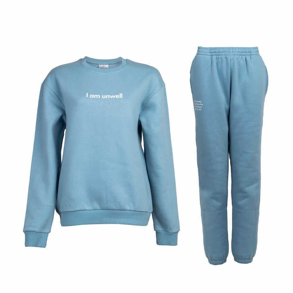 Call Her Daddy Sweatsuit Bundle