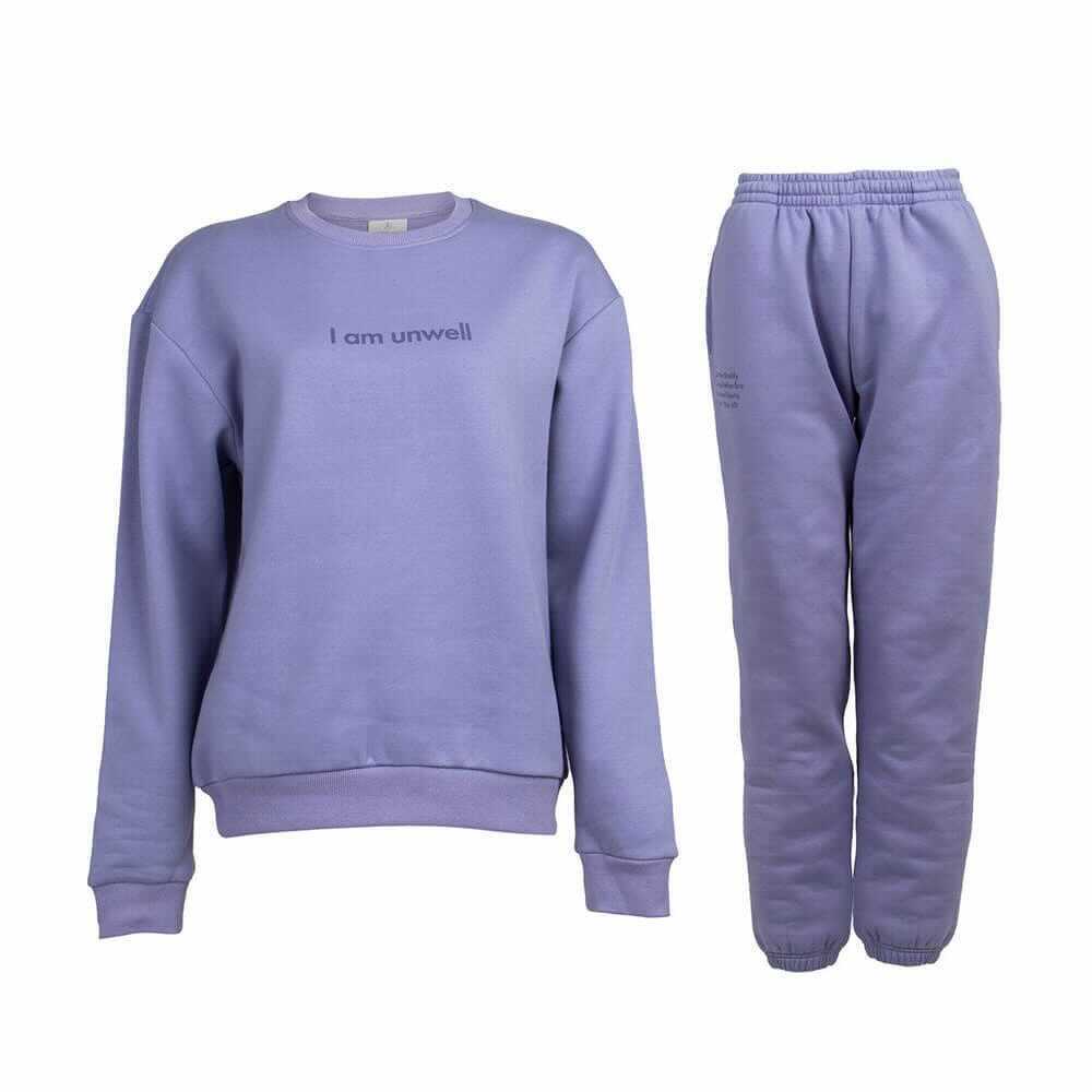 I Am Unwell Matching Set