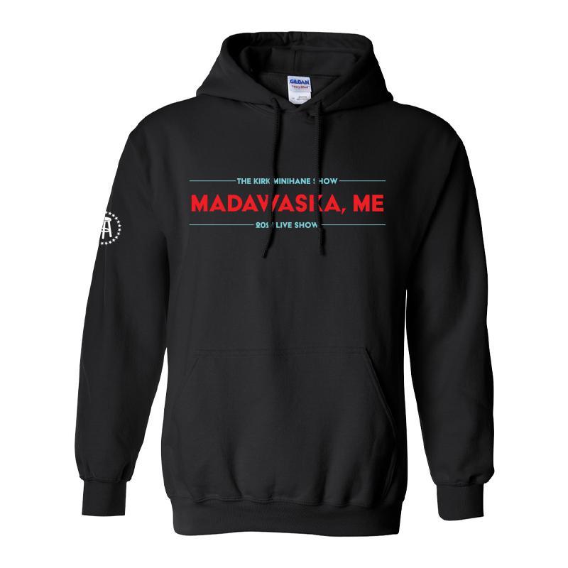 Madawaska II Hoodie