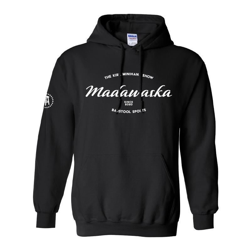 Madawaska III Hoodie