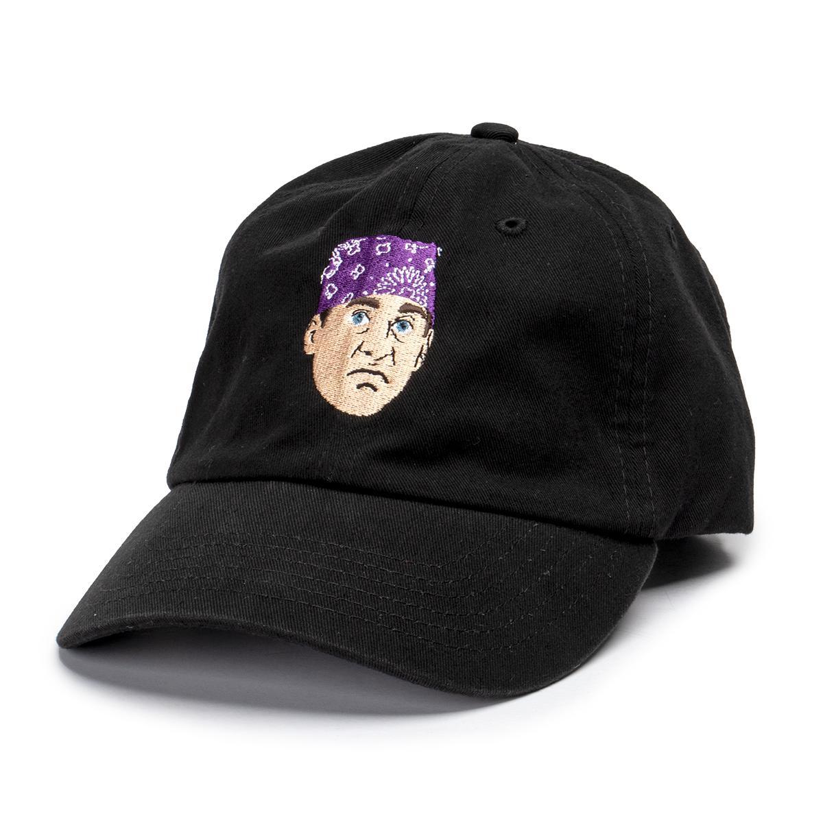 The Convict Dad Hat