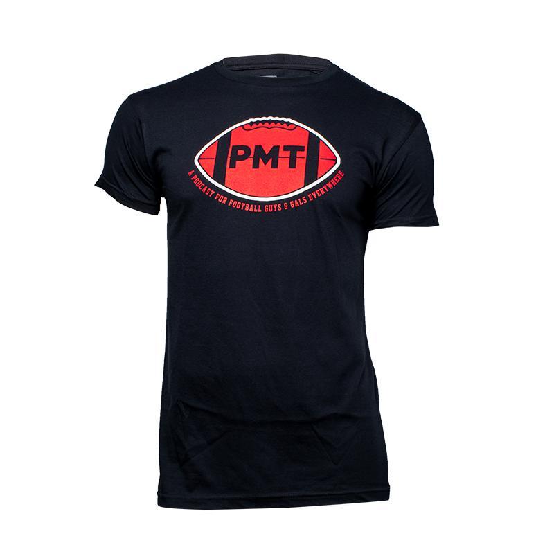 Starter Football Guys Tee - New England