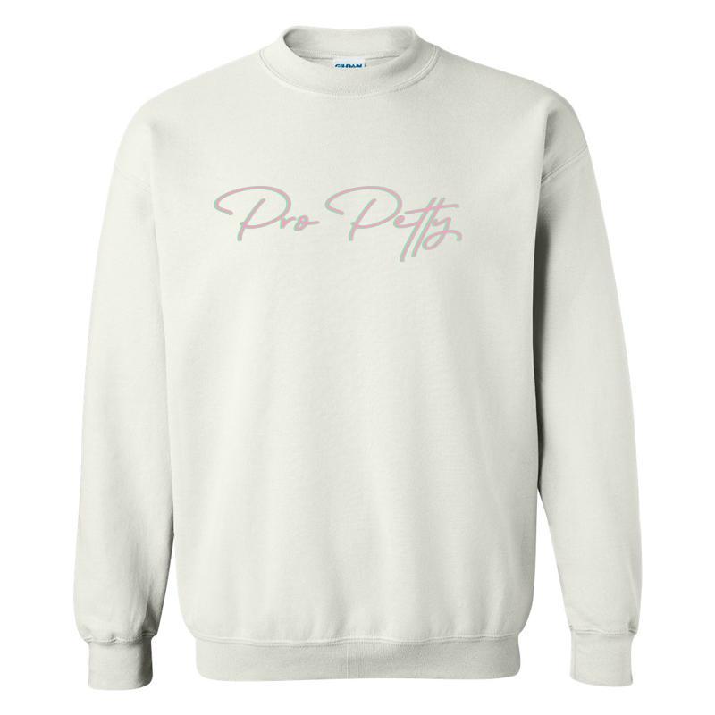 Pro Petty Crewneck