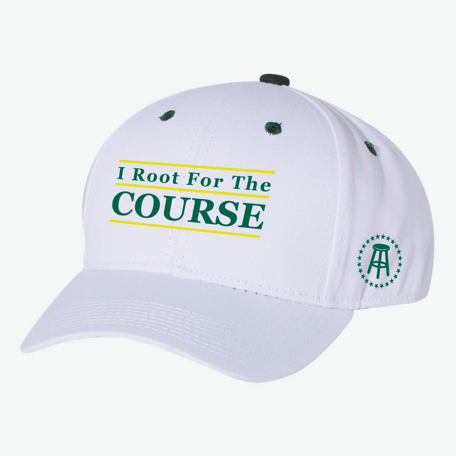 I Root For The Course Hat