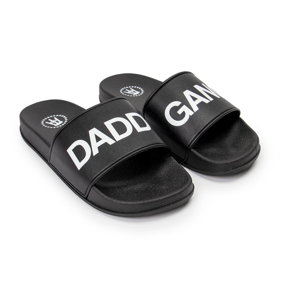 Daddy Gang Slides