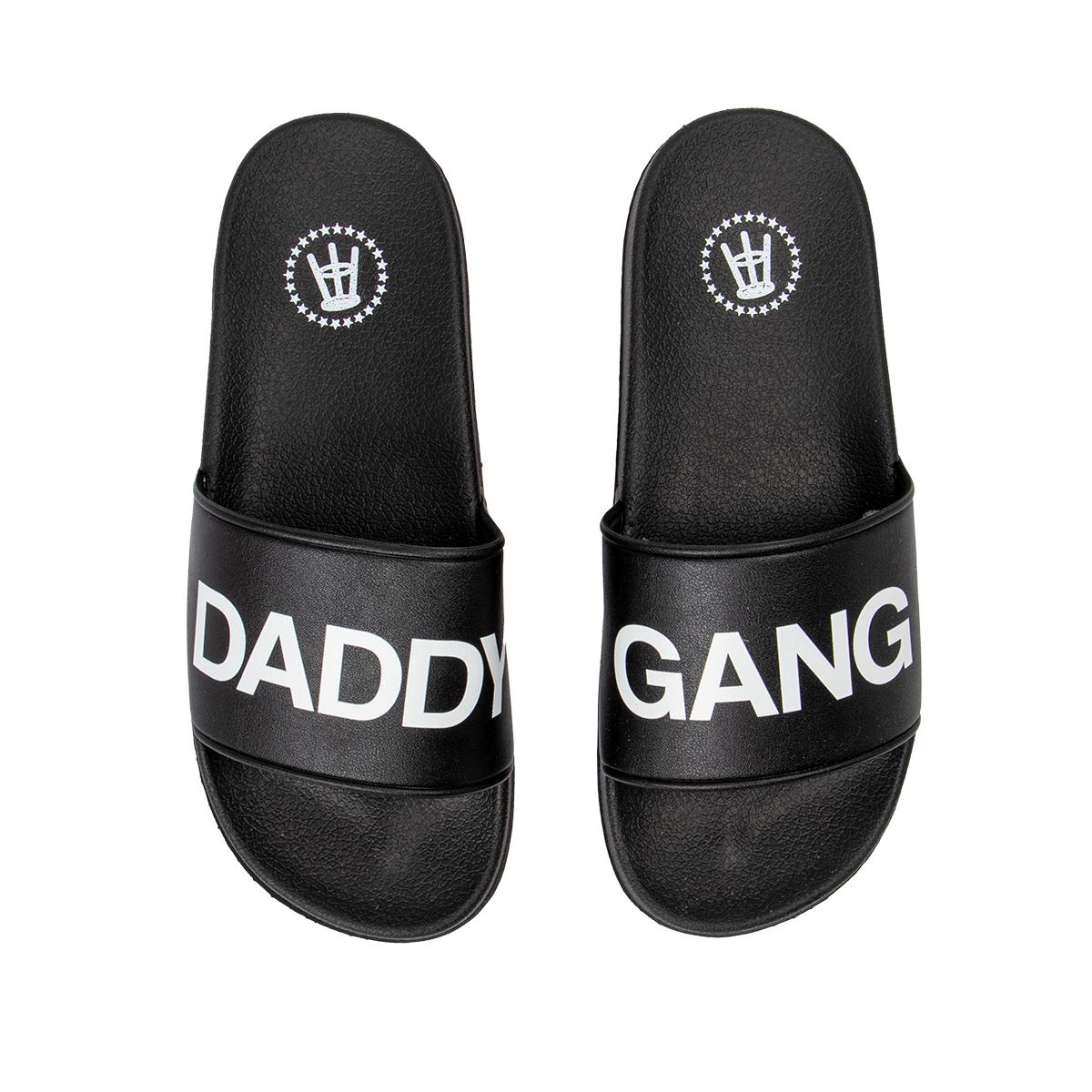 Daddy Gang Slides