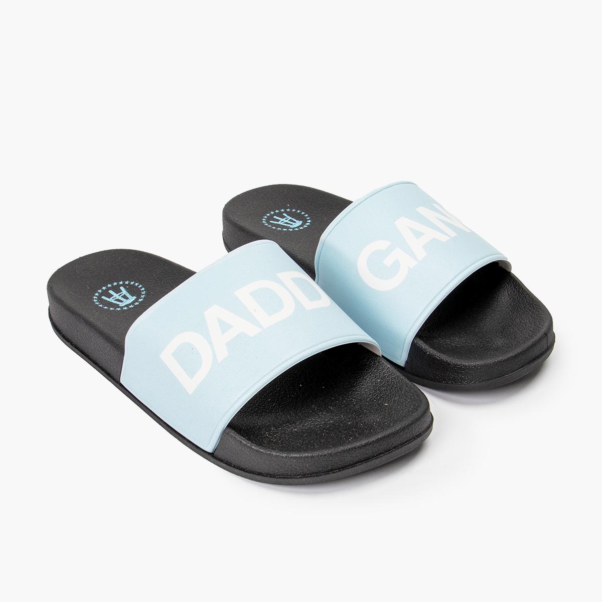 Daddy Gang Slides