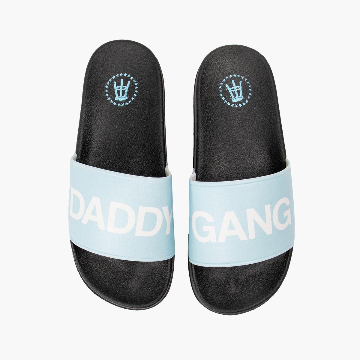 Daddy Gang Slides