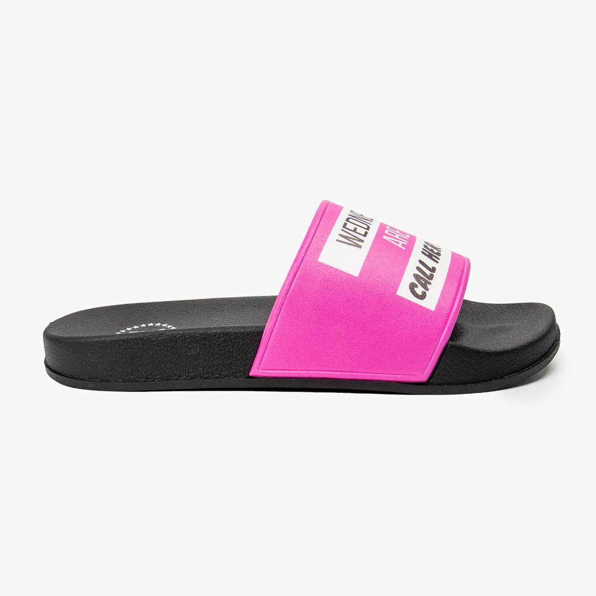 Wednesdays Are For Call Her Daddy Slides