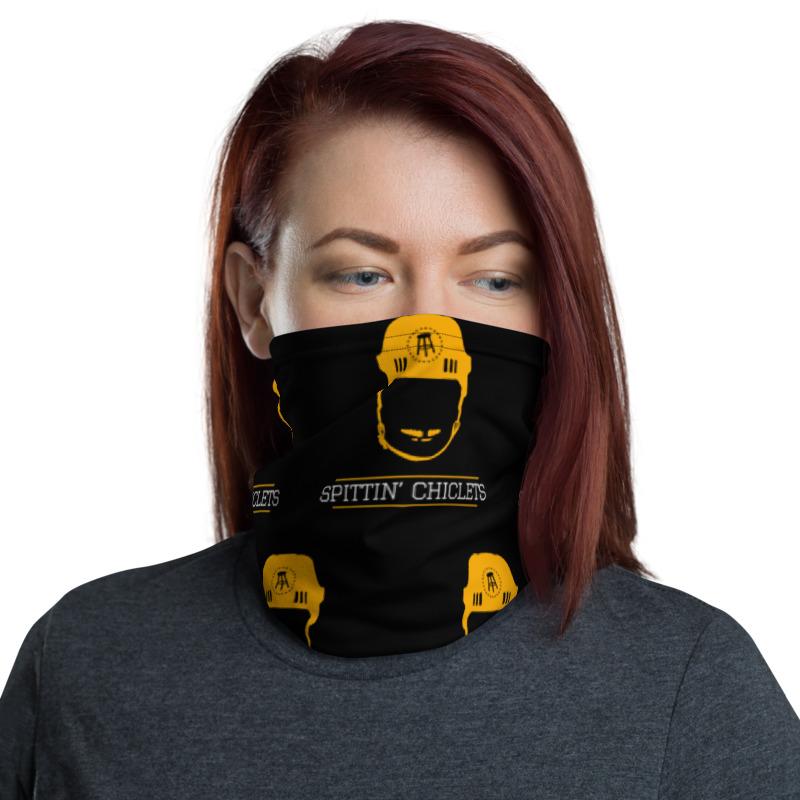 Spittin Chiclets Buff