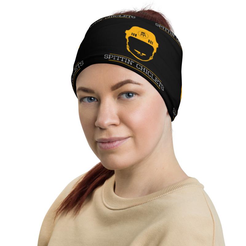 Spittin Chiclets Buff