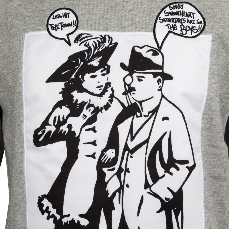 VIVA SAFTB Crewneck Sweatshirt