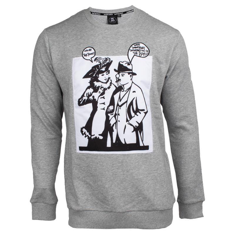 VIVA SAFTB Crewneck Sweatshirt