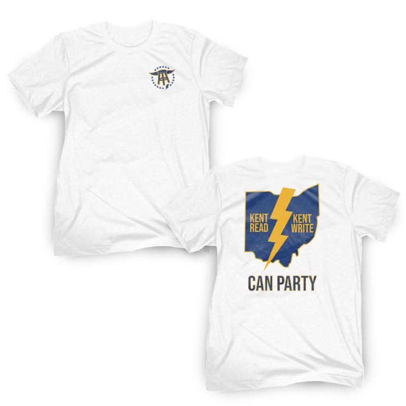 Can Party Tee