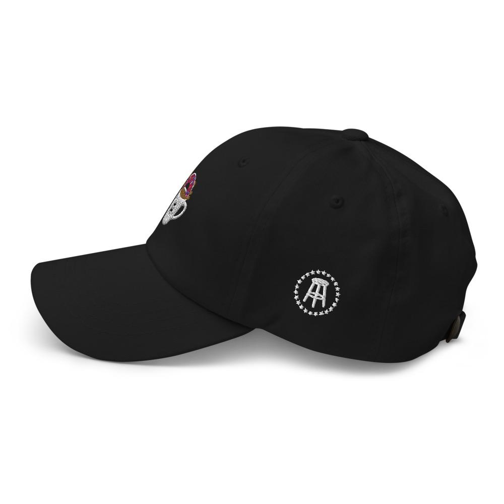 Cup of Joey Dad Hat