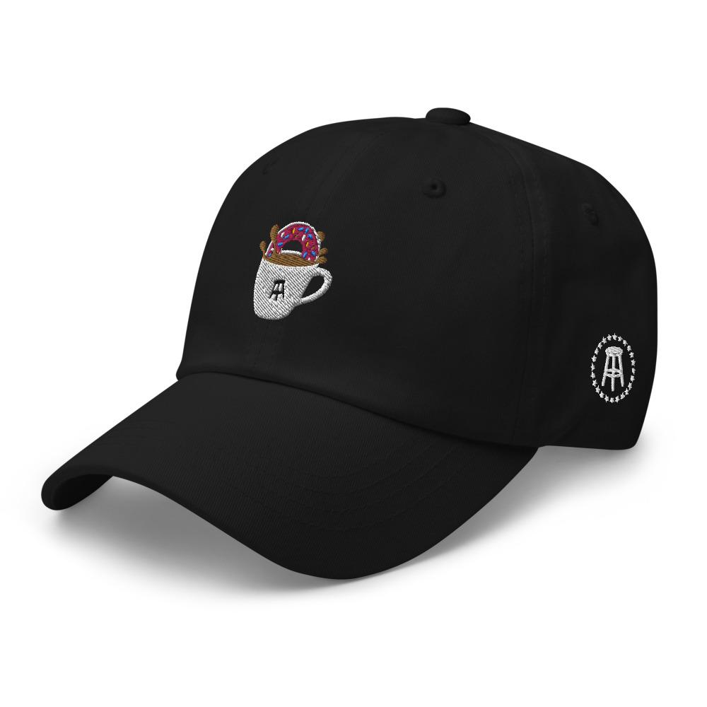 Cup of Joey Dad Hat