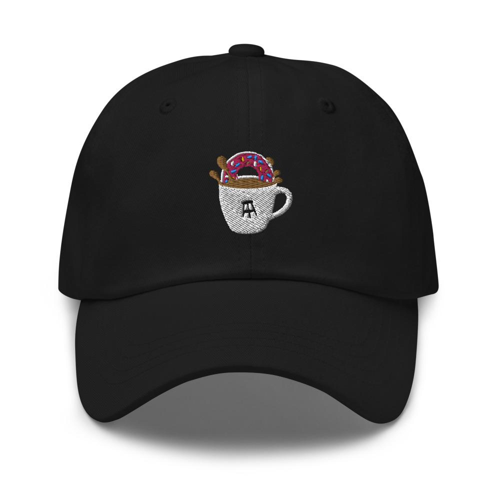 Cup of Joey Dad Hat