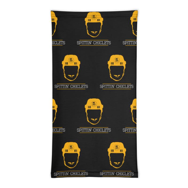 Spittin Chiclets Buff