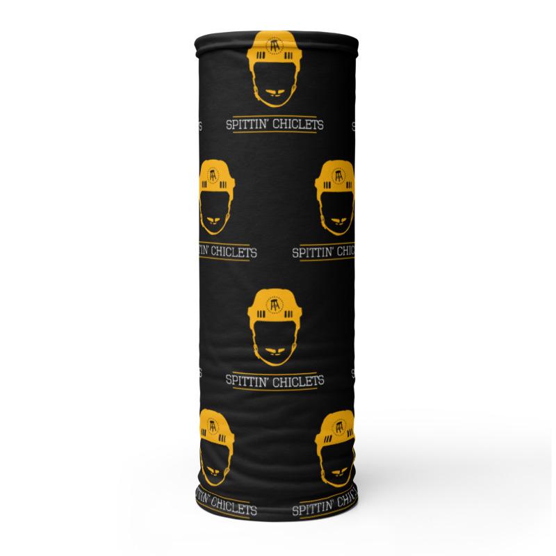 Spittin Chiclets Buff