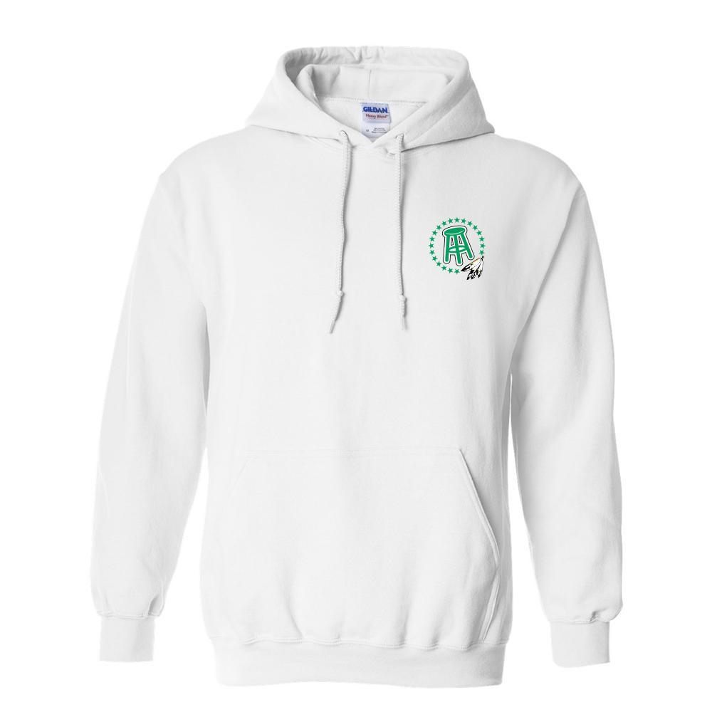 North D Hoodie