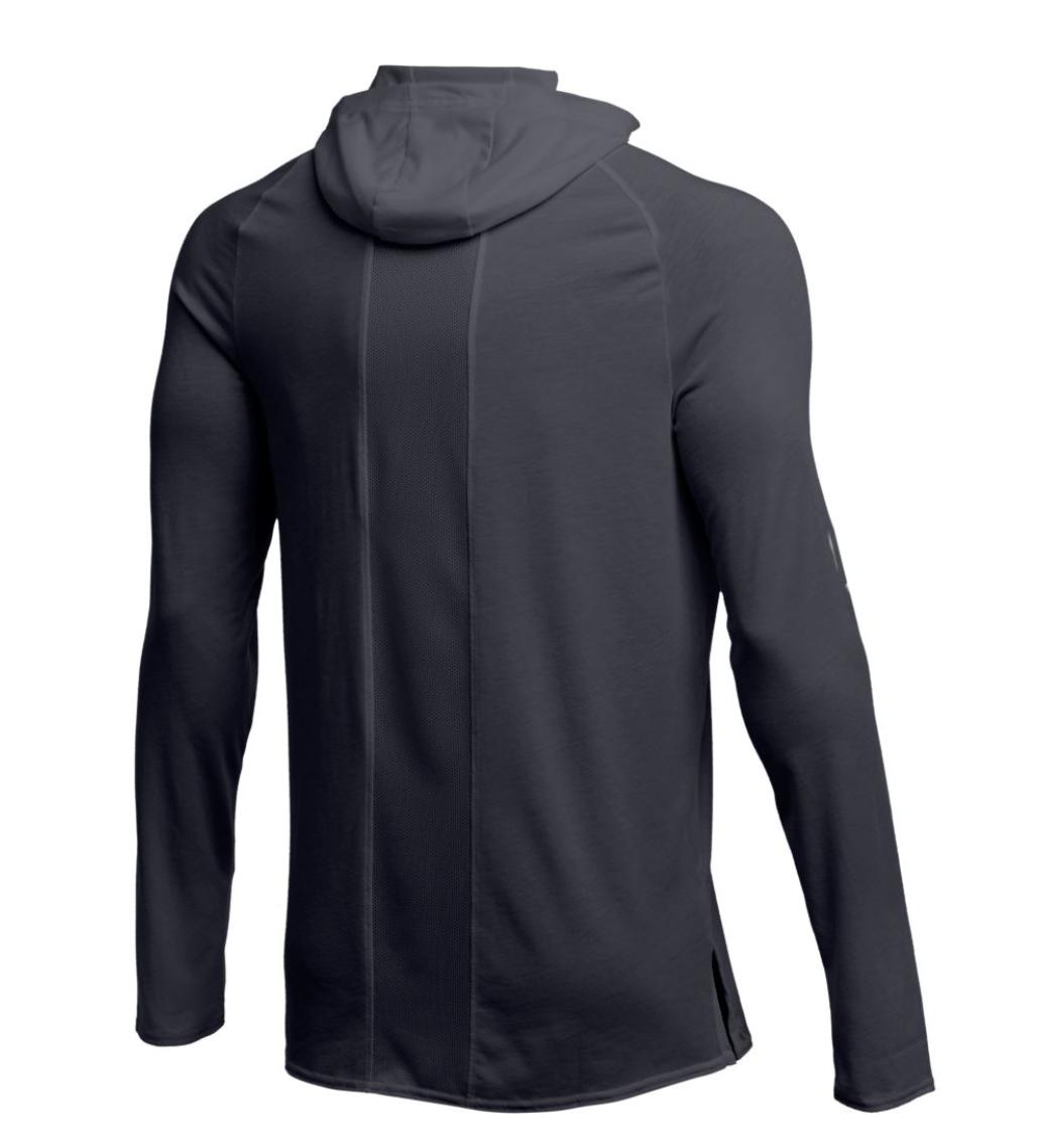 Barstool Jumpman Lightweight Hoodie